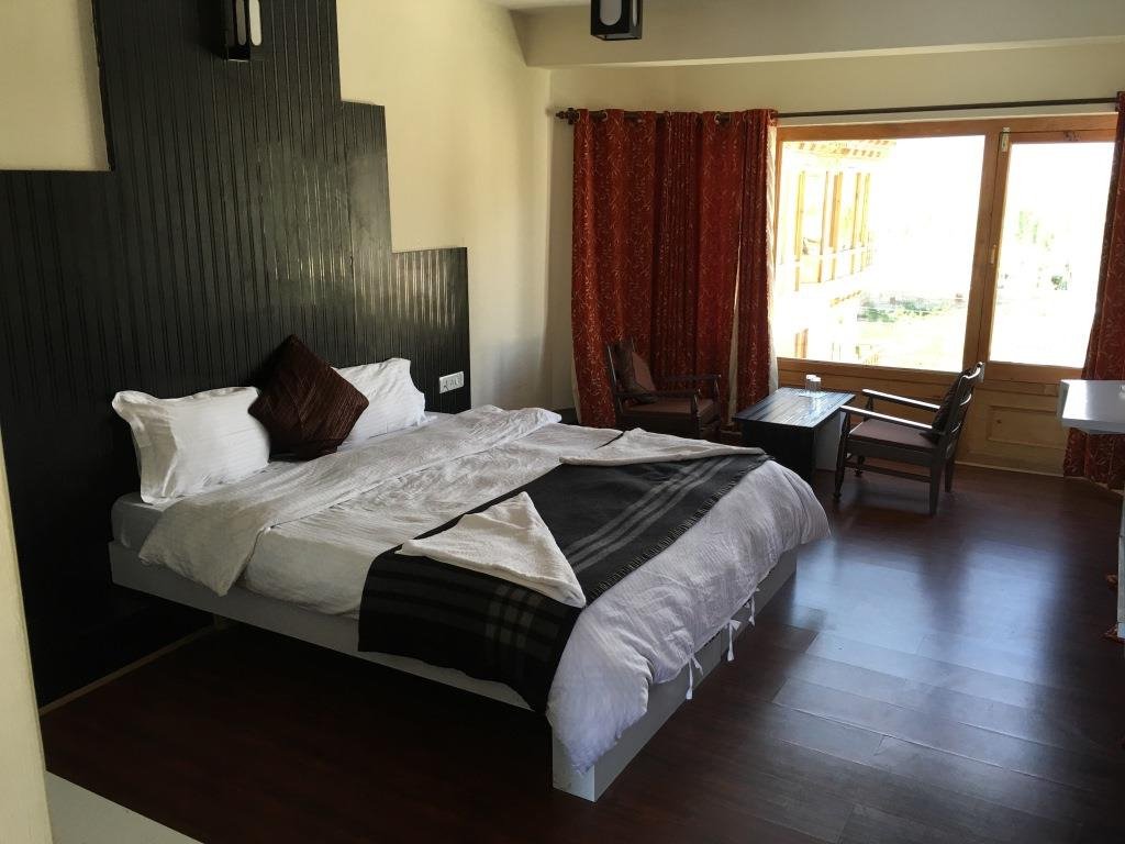 Hotel Karakoram - Tap to explore photos