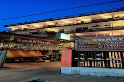 Hotel Swasthik Residency