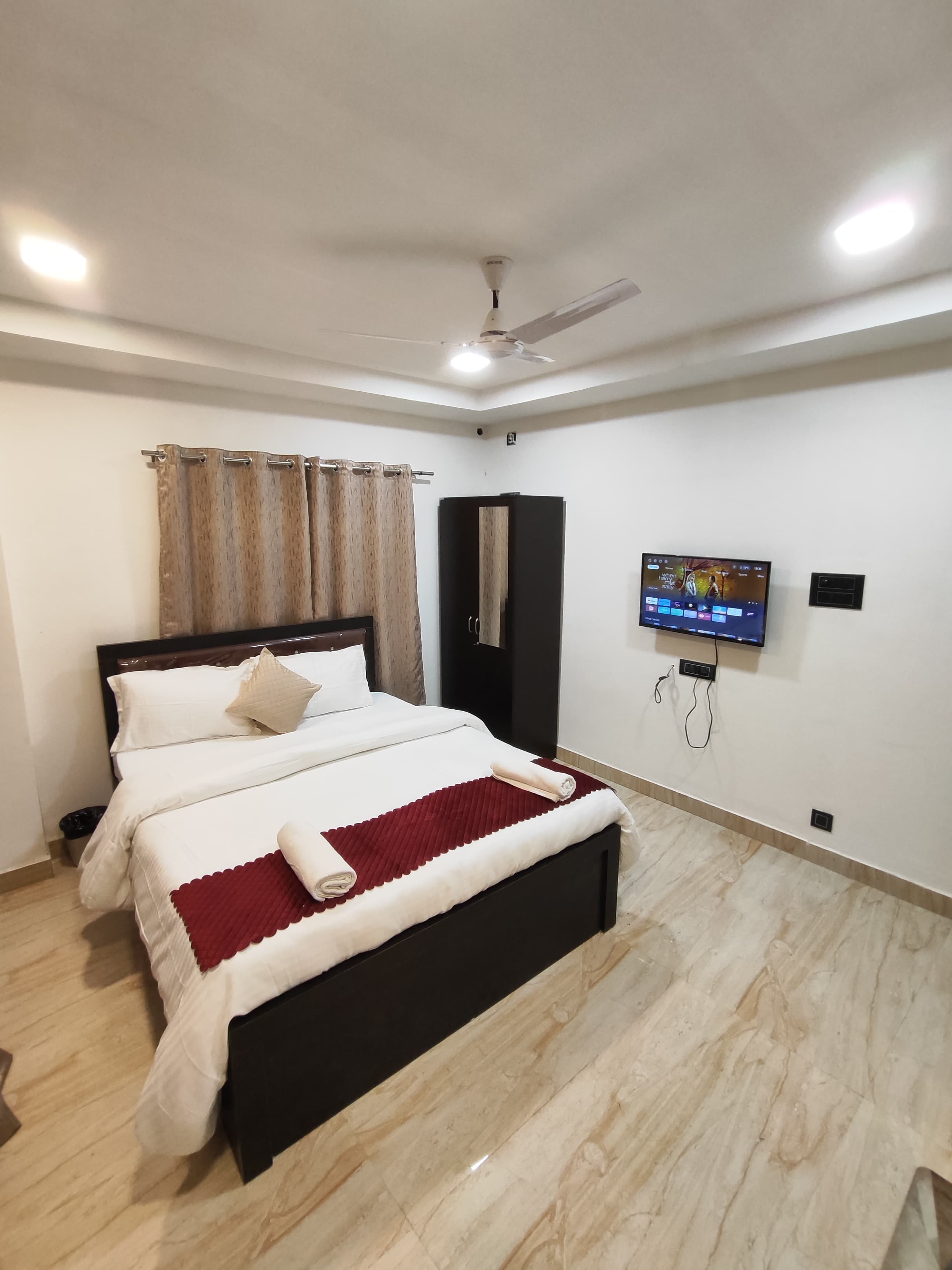 Lily Homes in Chandmari - Tap to explore photos