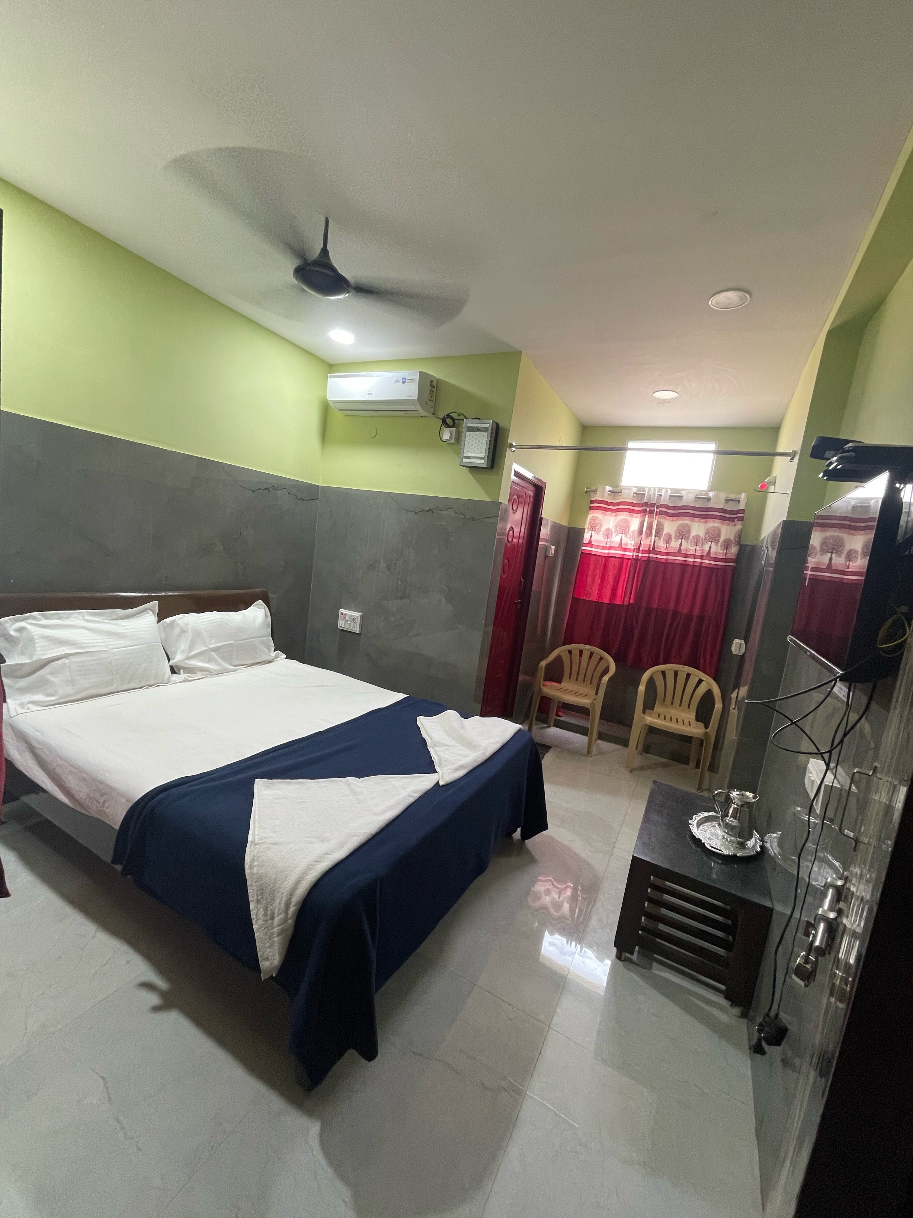 BALAS MP RESIDENCY - Tap to explore photos
