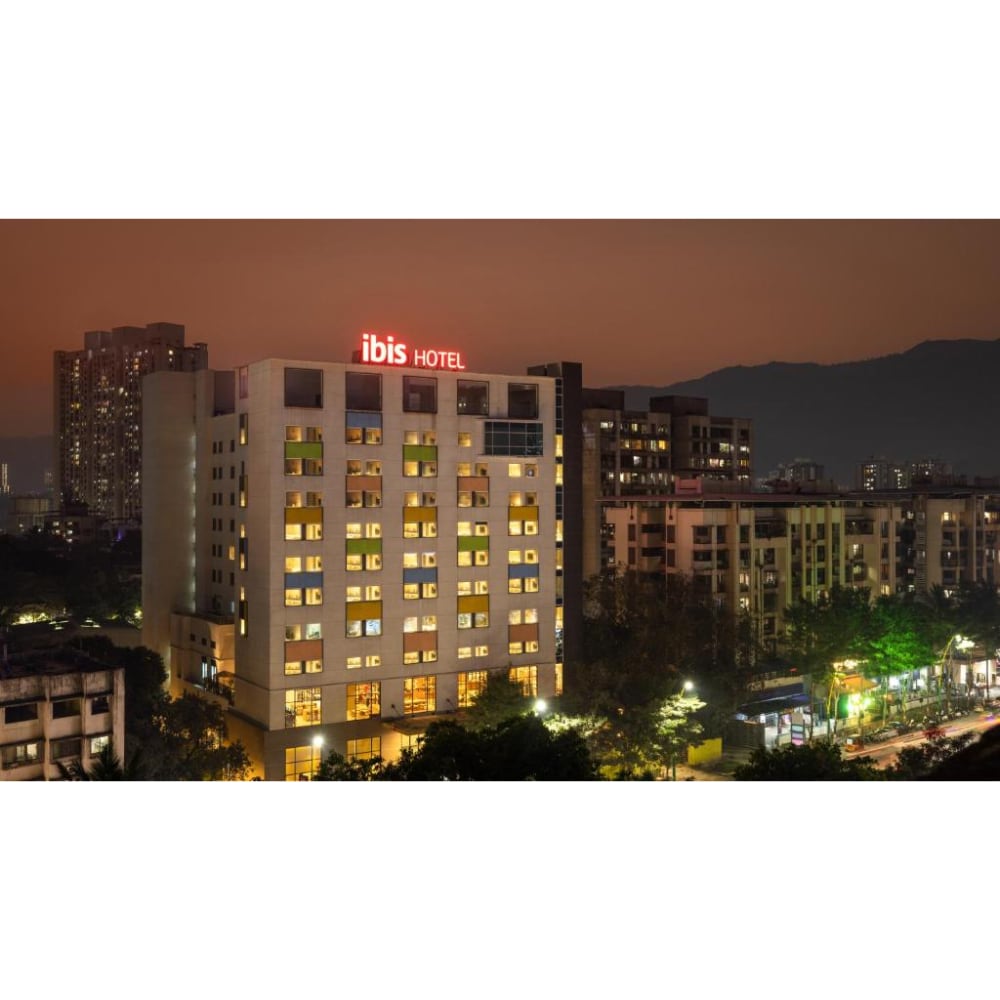 ibis Thane - An Accor Brand - Tap to explore photos