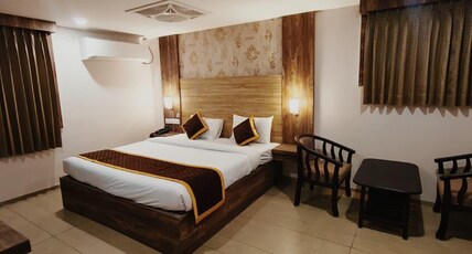 MADURA GRANDEUR Room Type - Standard