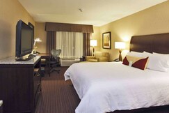 Hilton Garden Inn Clovis