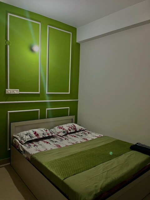 Aura 3BHK Near GS Road - Tap to explore photos
