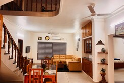 Rose Villa