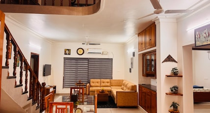 Rose Villa Room Type - Rose Villa