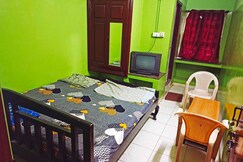 Sri Renuka Residency