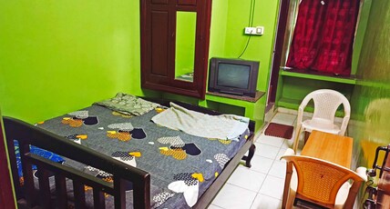 Sri Renuka Residency Room Type - Budget Room NON AC