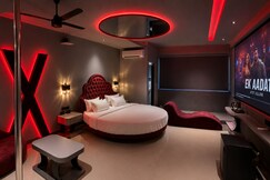 Address of Hotel Nova Ways