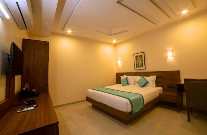 The Bliss Hubli - Tap to explore photos