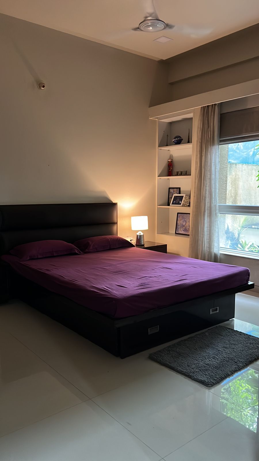 Lavish 4BHK Villa | Private Garden & Terrace - Tap to explore photos