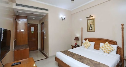 SAWERA INTERNATIONAL Room Type - Deluxe AC Room With Free Wi-Fi SAWERA INTERNATIONAL Room Type - Deluxe AC Room With Free Wi-Fi