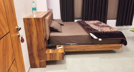 Hotel PARIVAR GARDEN Room Type - Bedroom 7