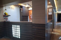 Hotel Skyway, Ahmedabad.