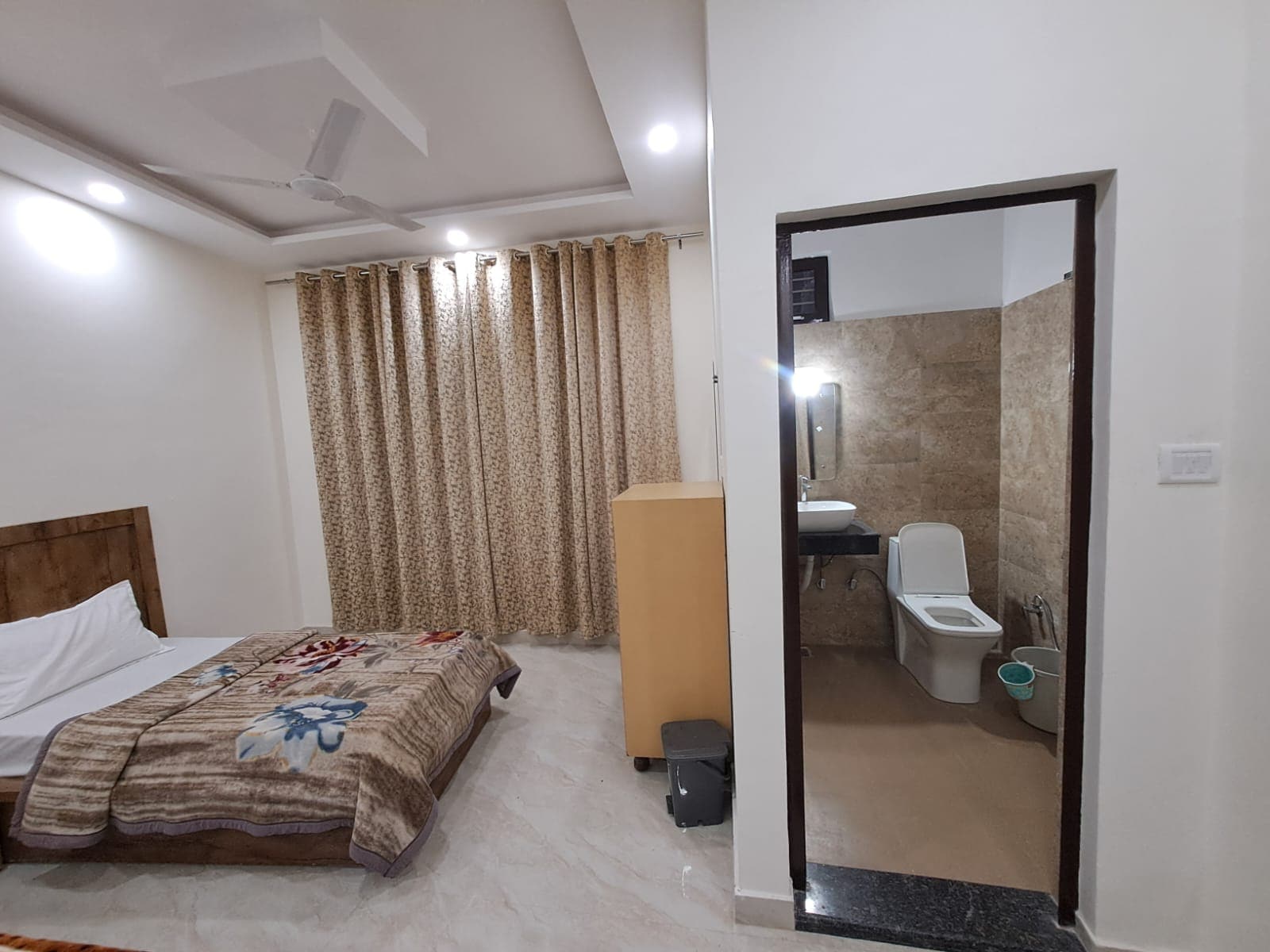 Shanti Maa Residence - Tap to explore photos