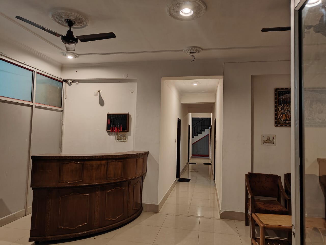 Main gallery