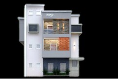 Sadhguru Home stay Akkalkot