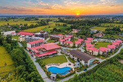 Anantum Gateway Resorts, Jim Corbett (Ramnagar)