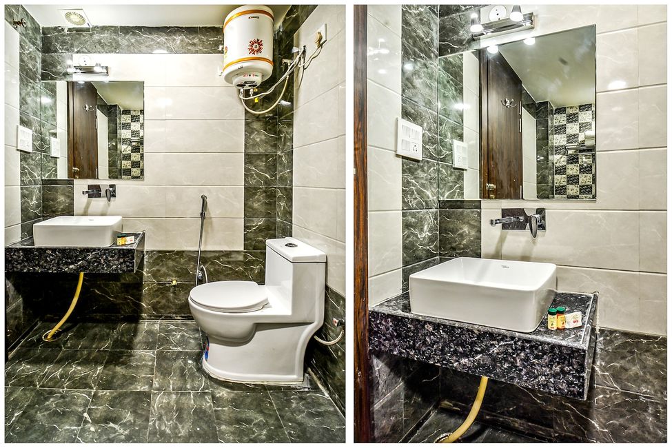 Hotel Atlantica Ajmer - Tap to explore photos