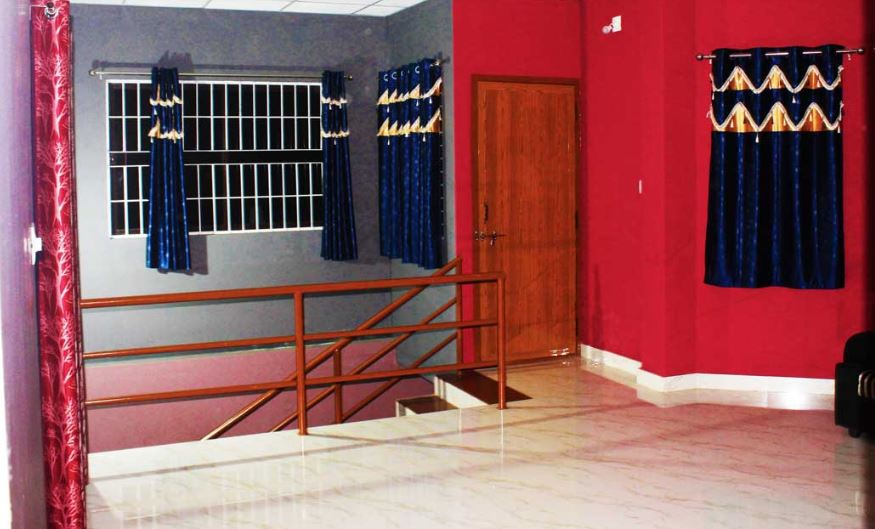 Balgal Homestay - Tap to explore photos