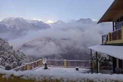 Holy heights homestay