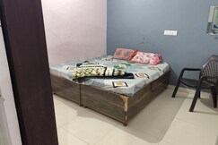 Aashirwad Hotel