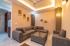 Photos of GangaSerein 1BHK Tapovan Rishikesh