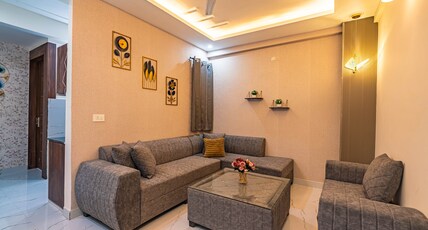 GangaSerein 1BHK Tapovan Rishikesh Room Type - GangaSerein 1BHK Tapovan Rishikesh
