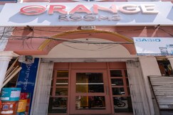 Orange Rooms