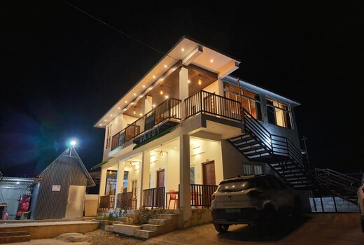 DARBY HOMESTAY