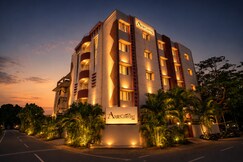 AVM Comfort Inn Gandhipuram
