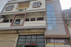 Hotel New S.K Plaza