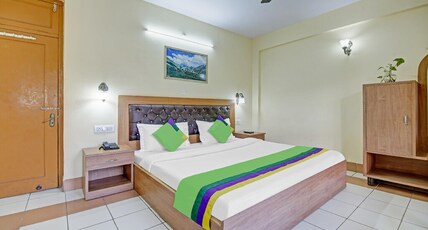 Hotel Atithi, Chamunda  Room Type - Deluxe Room