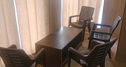 MAHARAJA RESIDENCY Room Type - Economy roadside room