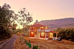 Krishna Sarita Villa