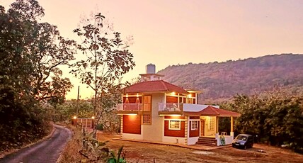 Krishna Sarita Villa Room Type - Krishna Sarita Villa