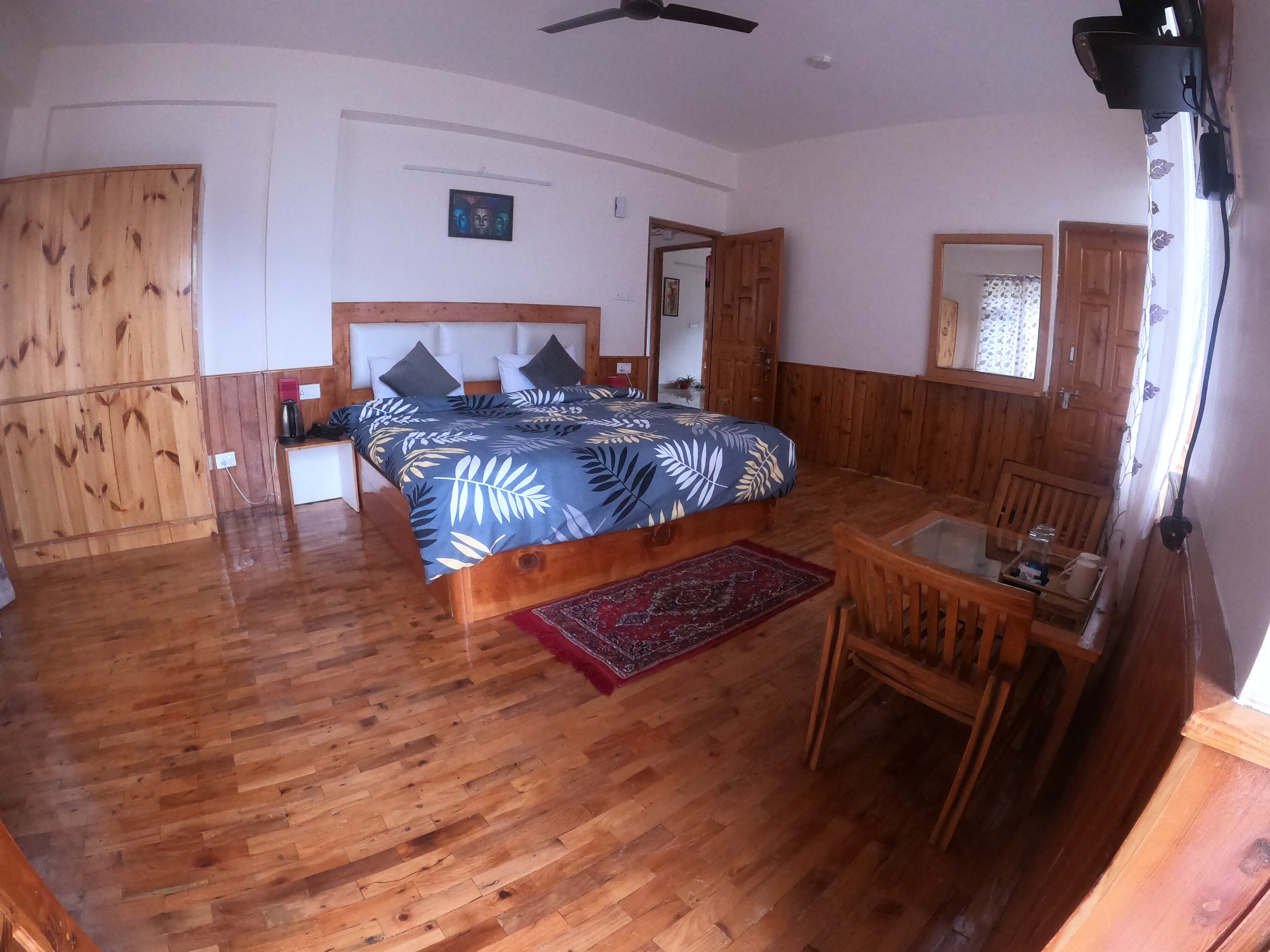 Lashyagarh homestay and Restaurant - Tap to explore photos
