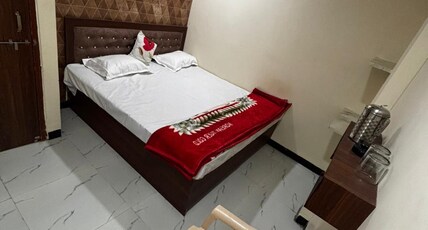 ATITHI SHREE HOMESTAY UJJAIN Room Type - Home Stay Room  (big) - 5