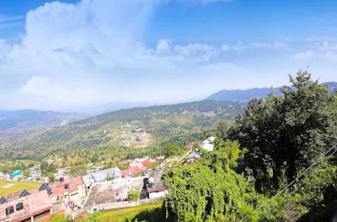 HOTEL HERITAGE - Tap to explore photos