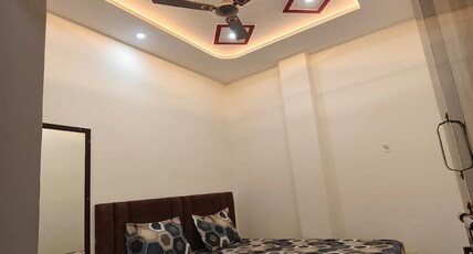 D13/19 Room Type - Bedroom 1