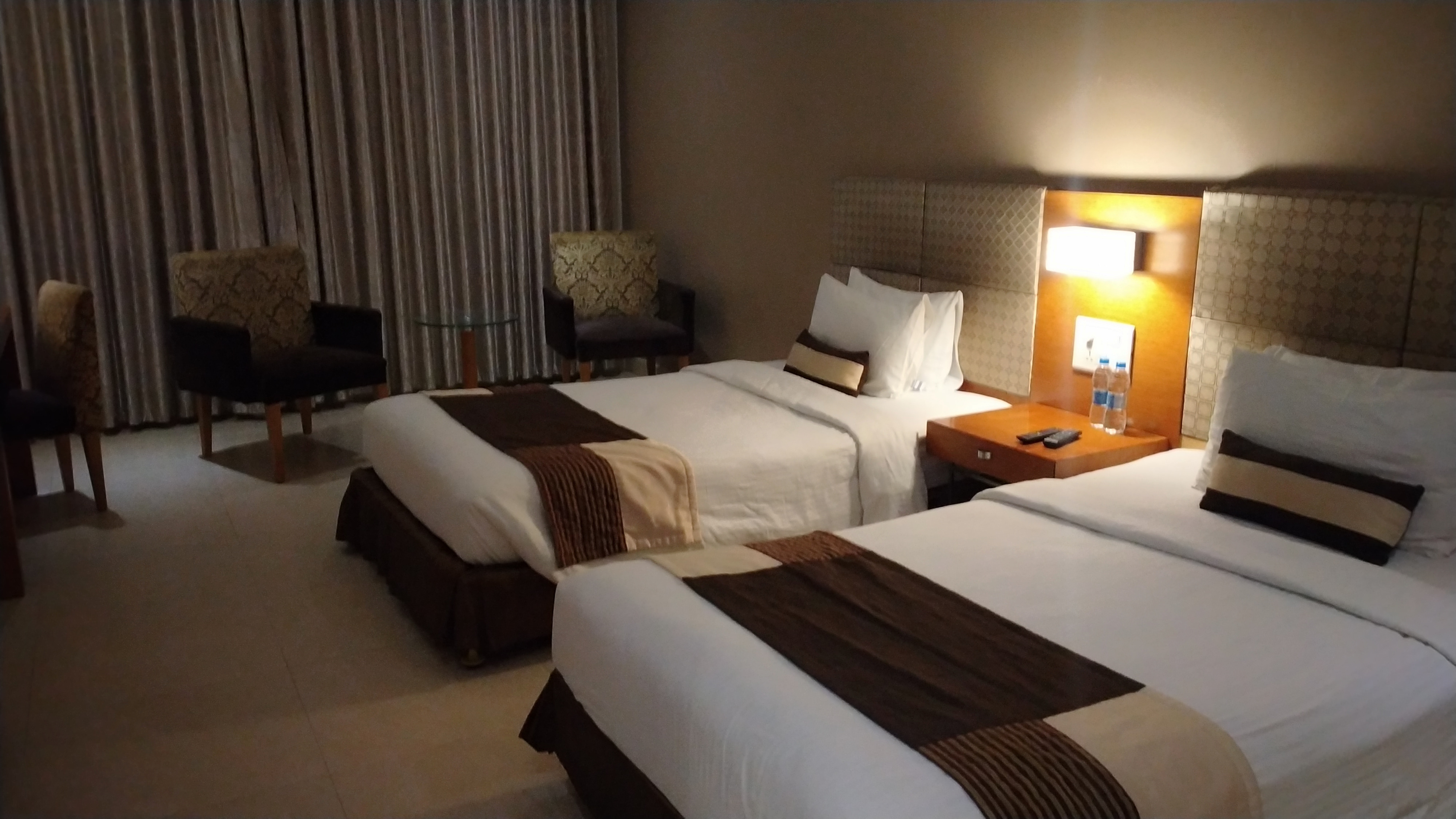 BEST WESTERN Ashoka - Tap to explore photos
