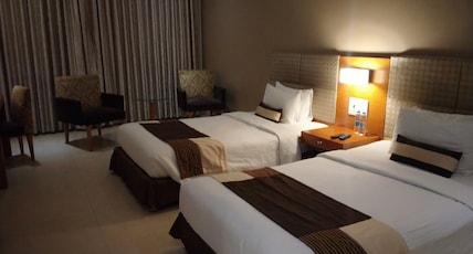BEST WESTERN Ashoka Room Type - 2 Single Beds, Non-Smoking, Superior Room, Beauty Kit, Bathtub Or Shower, Coffee Maker, Wi-Fi, Full BEST WESTERN Ashoka Room Type - 2 Single Beds, Non-Smoking, Superior Room, Beauty Kit, Bathtub Or Shower, Coffee Maker, Wi-Fi, Full