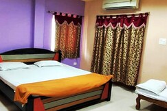 Hotel Prathap Residency