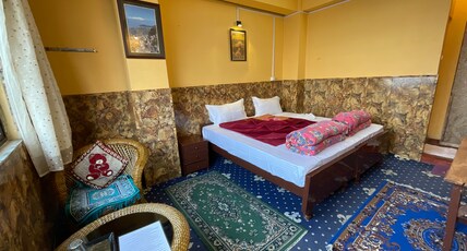 HOTEL LONG ISLAND Room Type - Standard Room