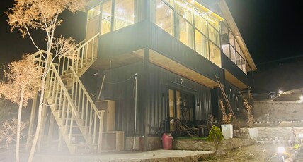 Kubes By The Raasta Room Type - Skyloft