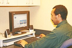 Hampton Inn & Suites-Atlanta Airport North-I-85