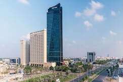Dusit Thani Abu Dhabi 