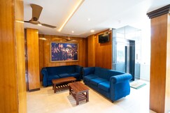 Icon vista hotel