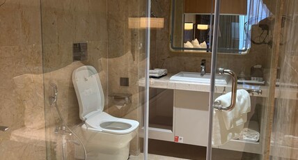 Unique resort & Lifestyle Room Type - Deluxe room