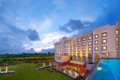 Welcomhotel by ITC Hotels, Bhubaneswar